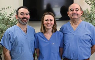 Oak Family Dental New Orleans