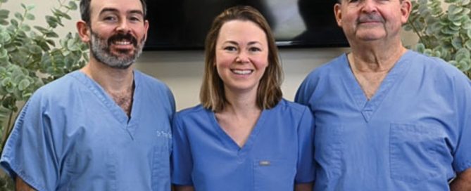Oak Family Dental New Orleans